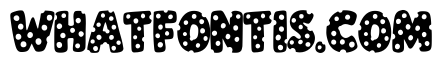 Spotty Dotty By Squeeb  Regular