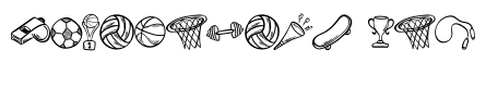 Sports equipment