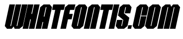 Sportix Italic