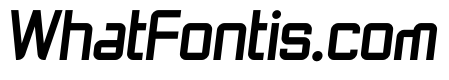 Sportiva Italic