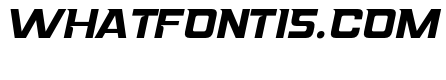 Sport Ligema Italic