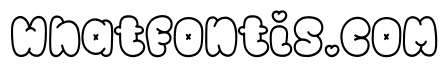 SpookyBubbleOutline