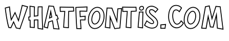 Sploosh Outline