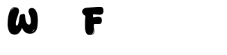 SpiderFont