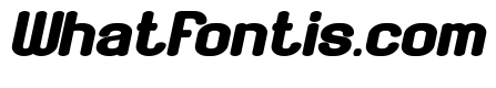 Spend Time Bold Italic