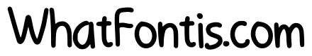 Special Handwriting Scr Regular