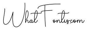 Special Calligraphy