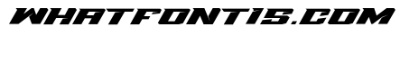 SPARK Italic