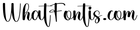 Soulmate Handwriting