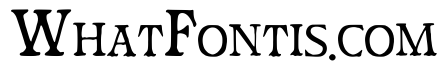 Soulbind_Serif
