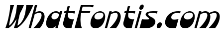 Soulflare Italic