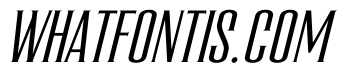 Soothe Italic