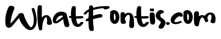 Someday Handwritten