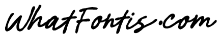 Softsketch Script Regular