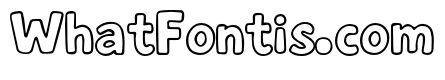Remontada Outline Regular