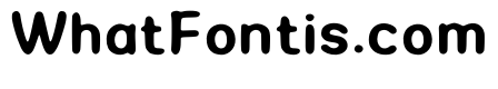 Soft Rounded