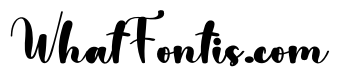 Snowtime Handwritten