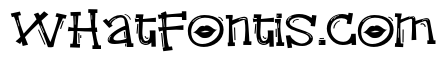 ZP Smooze Smooches Serif Expanded