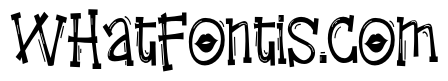 ZP Smooze Smooches Serif Condensed