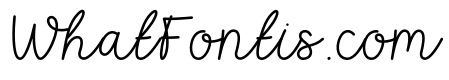 Smooth Ink Bold