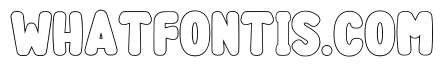 Smooth Outline Regular