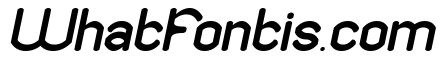 SMOOTH INNOVATION Italic