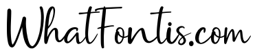 Smooth Handwritten