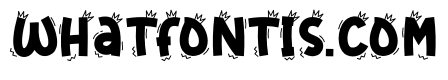 Smoke Tremor