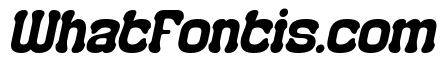 Smile Back Italic