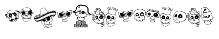 DB Skulltivating Too