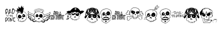 DB Skulltivating