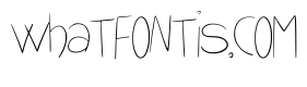Skool Handwriting By Sq Regular
