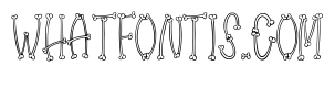 Skinny Bones By Squeeb  Regular