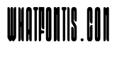 Skewrom