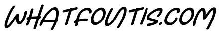 Sketchino Italic Italic