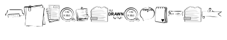 DB Sketched Notes