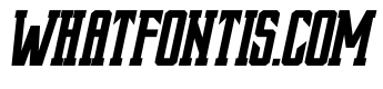 Single Love Italic