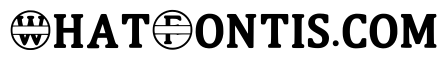 Simple Monogram Regular