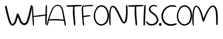 Simple Handwriting By S Regular