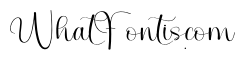 Simple Handwriten