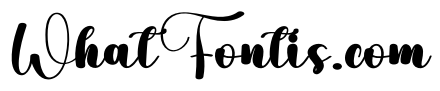 Simple Handscript
