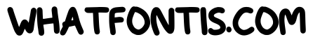 Simple Crayon Regular