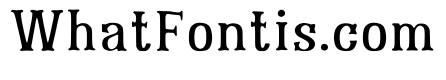 Simple Blackletter