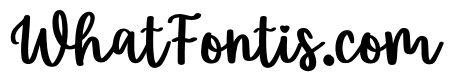 PG Simple Script Regular