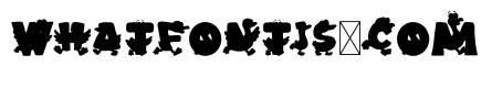 Silly Goose Font