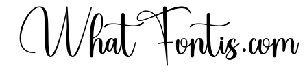 SignatureBirthday-Regular
