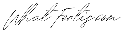 SignatureVP Regular