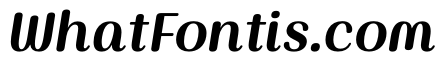 Side Hustle Italic