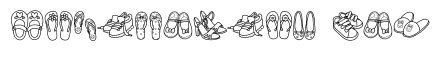 Shoe Set