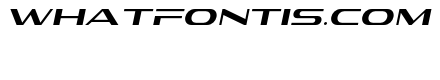 Sharkon Slant Regular